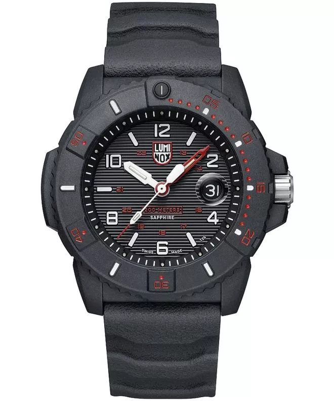Reloj para hombres Luminox Original Navy SEAL 3600 XS.3615