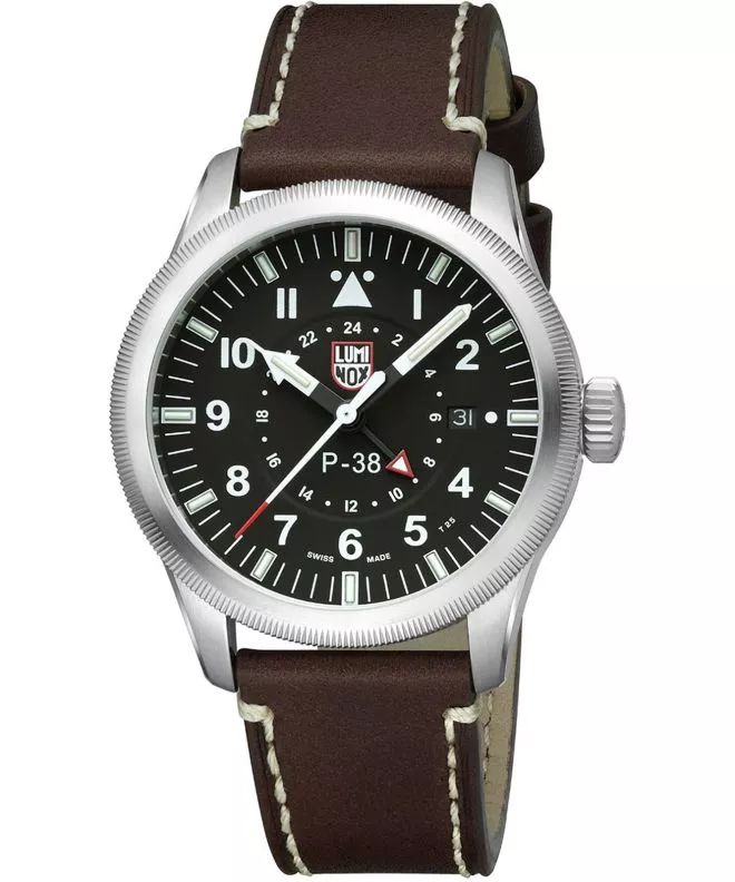 Reloj para hombres Luminox P-38 Lightning 9520 Series XA.9521