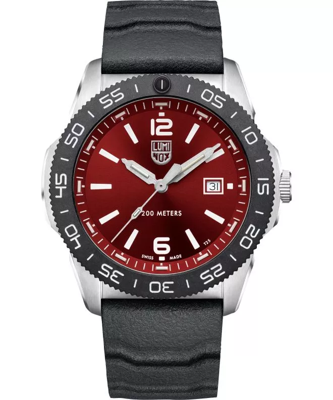 Reloj para hombres Luminox Pacific Diver 3120 Series XS.3135