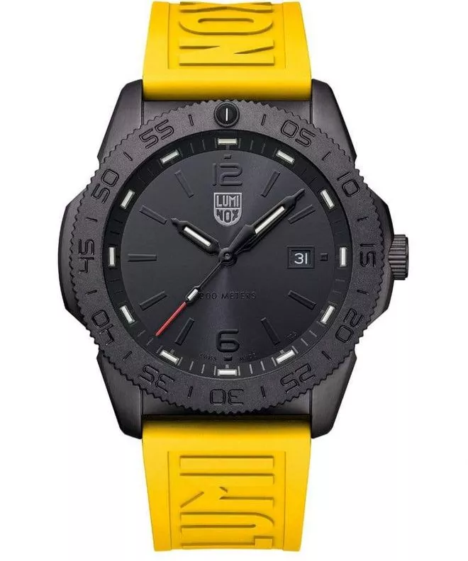 Reloj para hombres Luminox Pacific Diver 3120 XS.3121.BO.GF