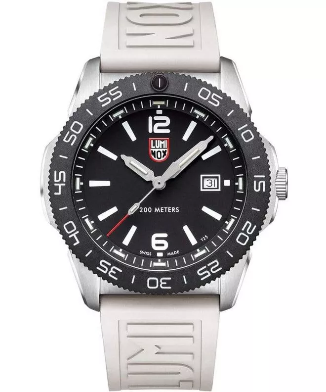 Reloj para hombres Luminox Pacific Diver 3120 XS.3121.WF