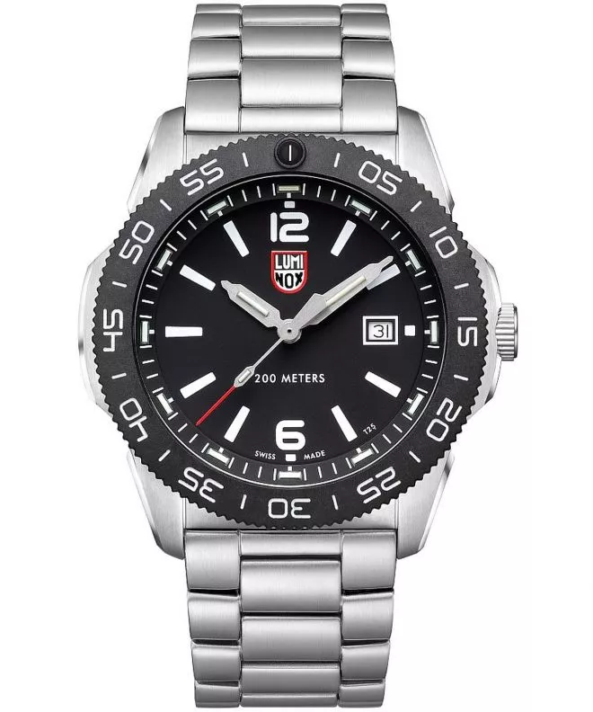 Reloj para hombres Luminox Pacific Diver 3120 XS.3122