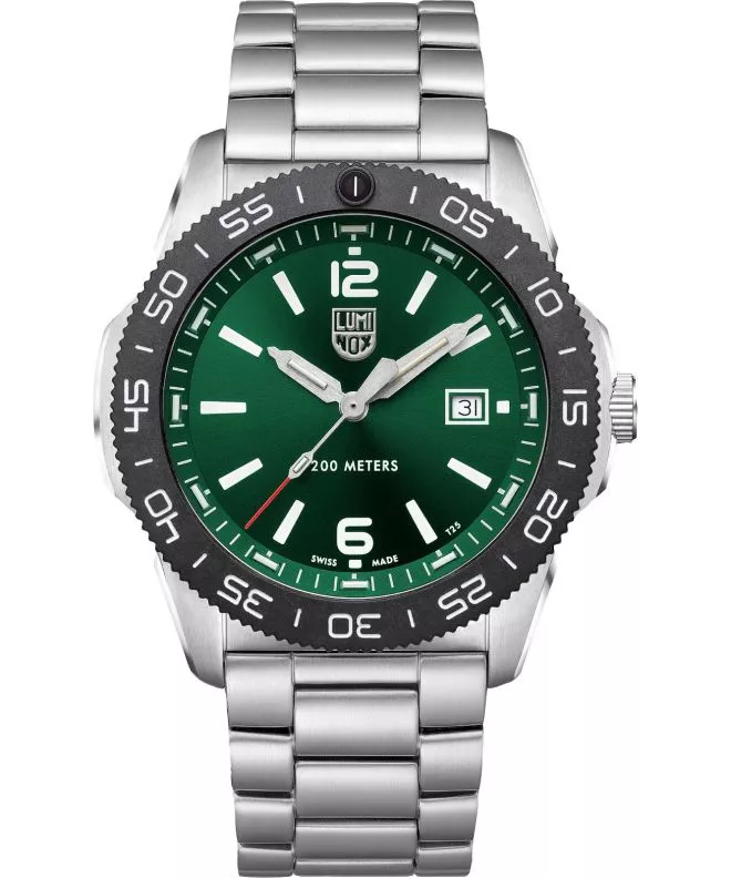 Reloj para hombres Luminox Pacific Diver 3121 Series XS.3137