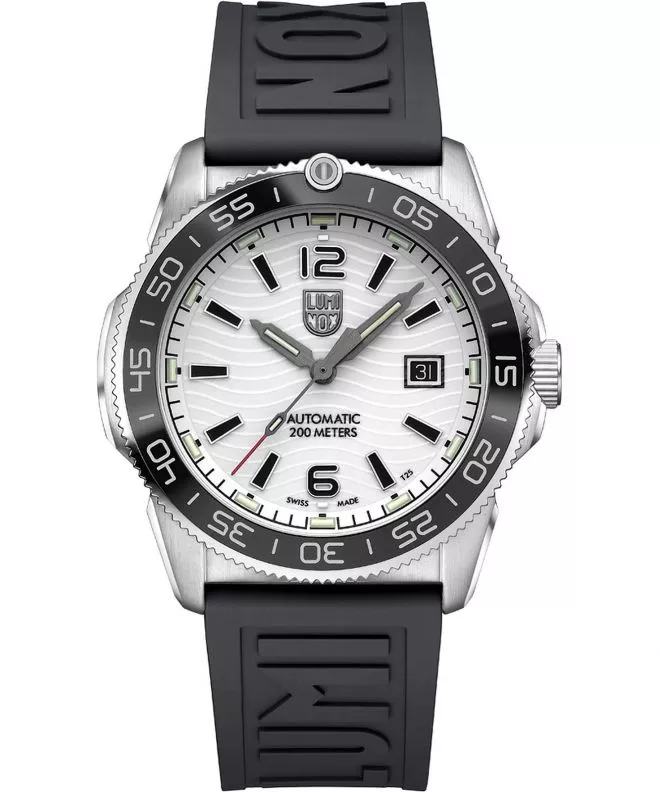 Reloj para hombres Luminox Pacific Diver Automatic SET XS.3101.H.SET