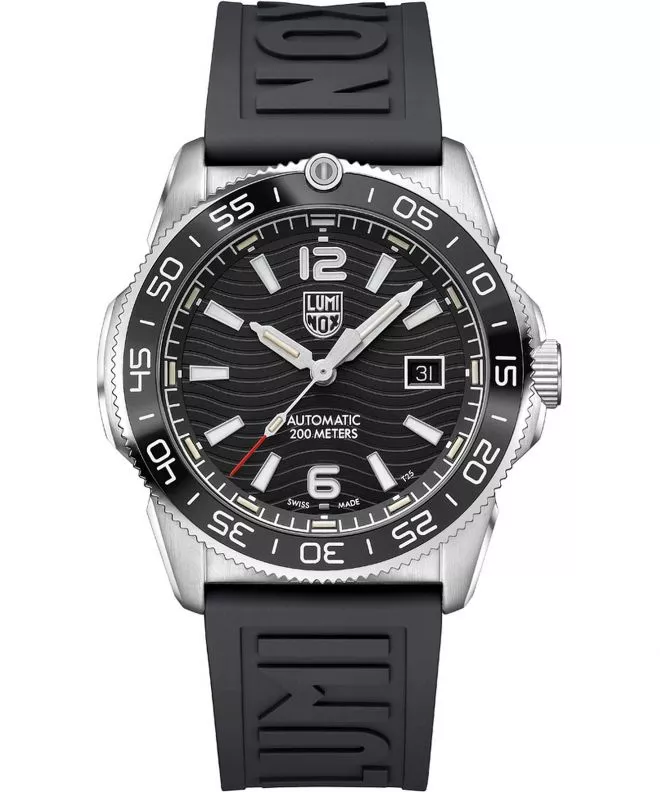 Reloj para hombres Luminox Pacific Diver Automatic XS.3101