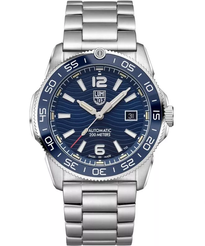 Reloj para hombres Luminox Pacific Diver Automatic XS.3104