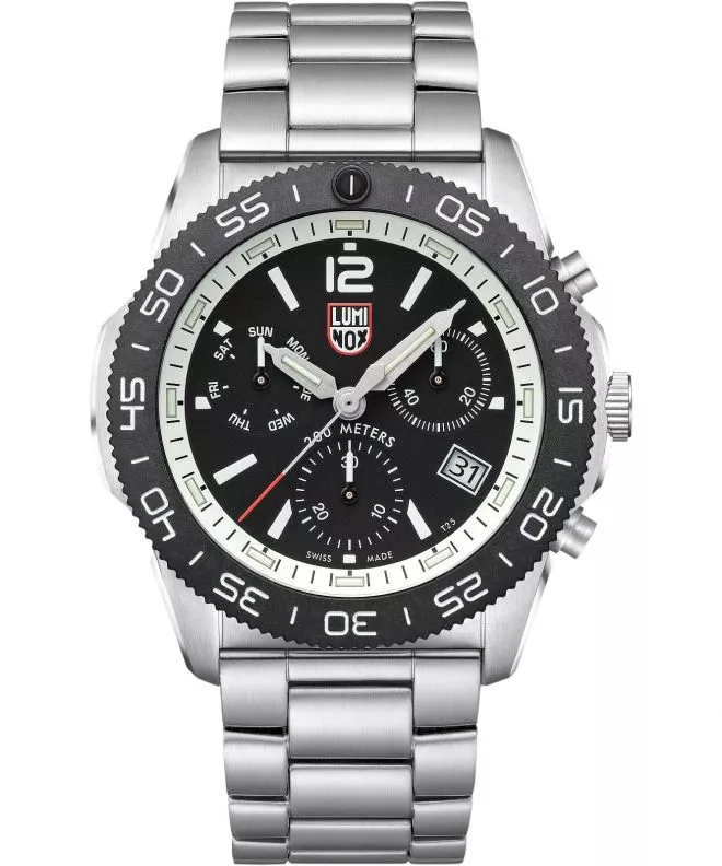 Reloj para hombres Luminox Pacific Diver Chronograph XS.3141.M