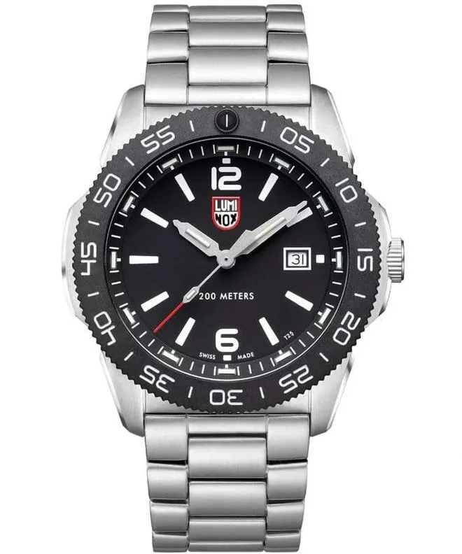 Reloj para hombres Luminox Pacific Diver RIpple XS.3122M