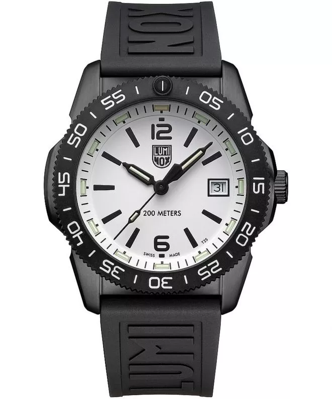Reloj para hombres Luminox Pacific Diver RIpple XS.3127M