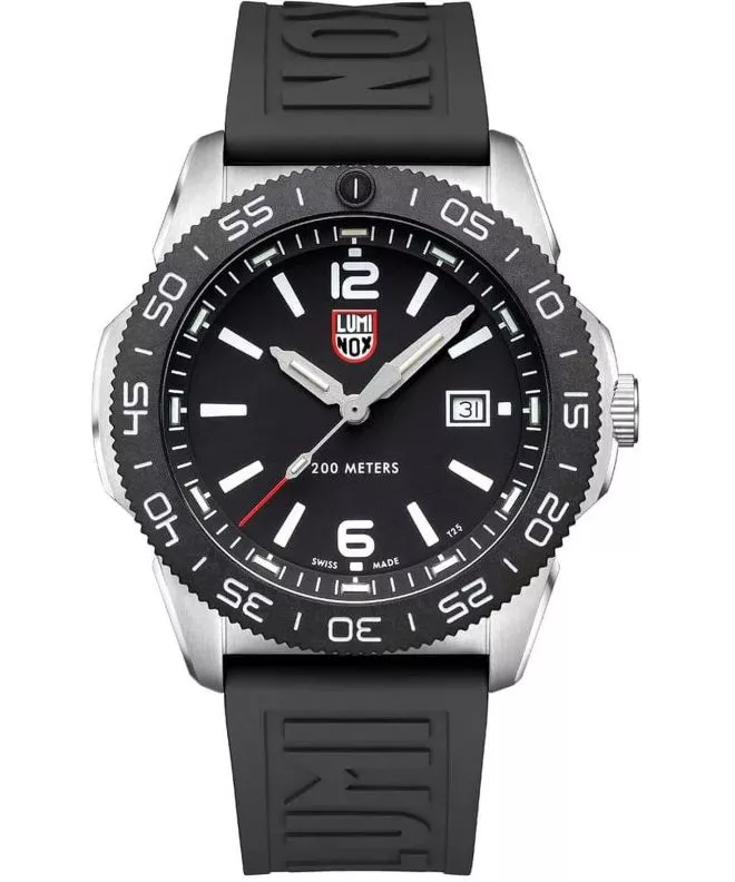 Reloj para hombres Luminox Pacific Diver XS.3121.1