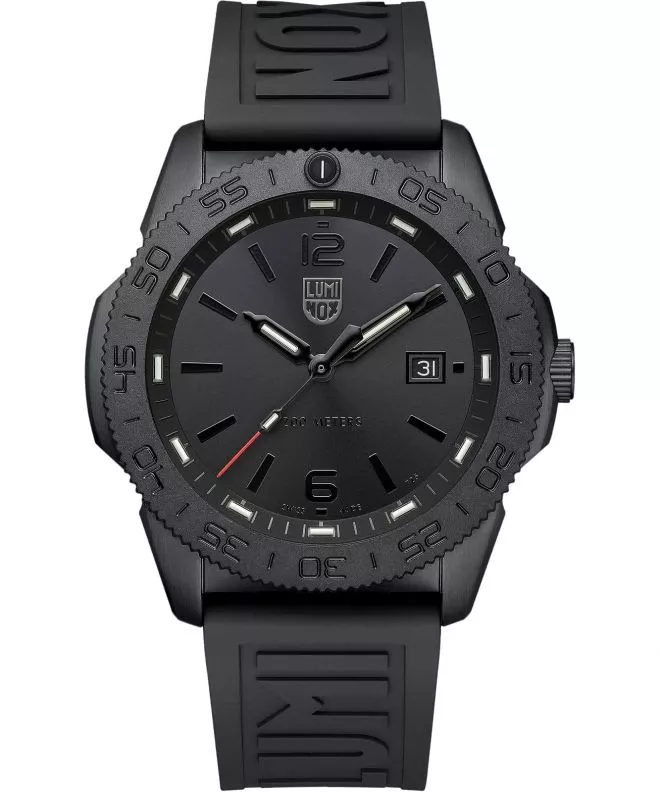 Reloj para hombres Luminox Pacific Diver XS.3121.BO.1