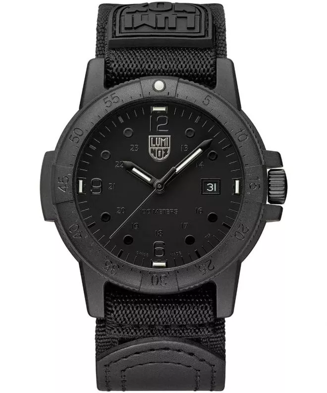 Reloj para hombres Luminox Sea Bass 2000 Series X2.2001.BO.F