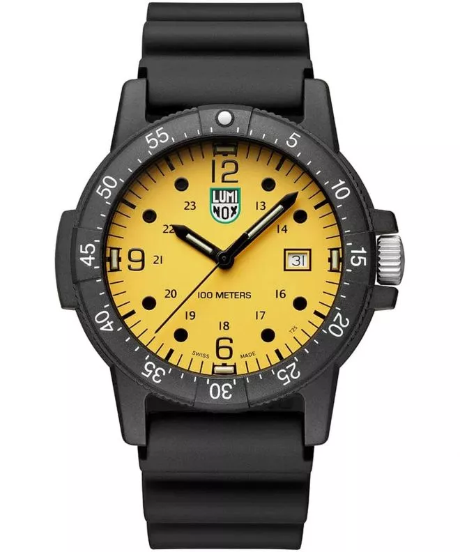 Reloj para hombres Luminox Sea Bass 2000 Series X2.2005