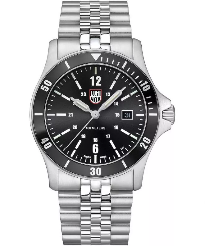 Reloj para hombres Luminox Sport Timer 0900 Series XS.0911