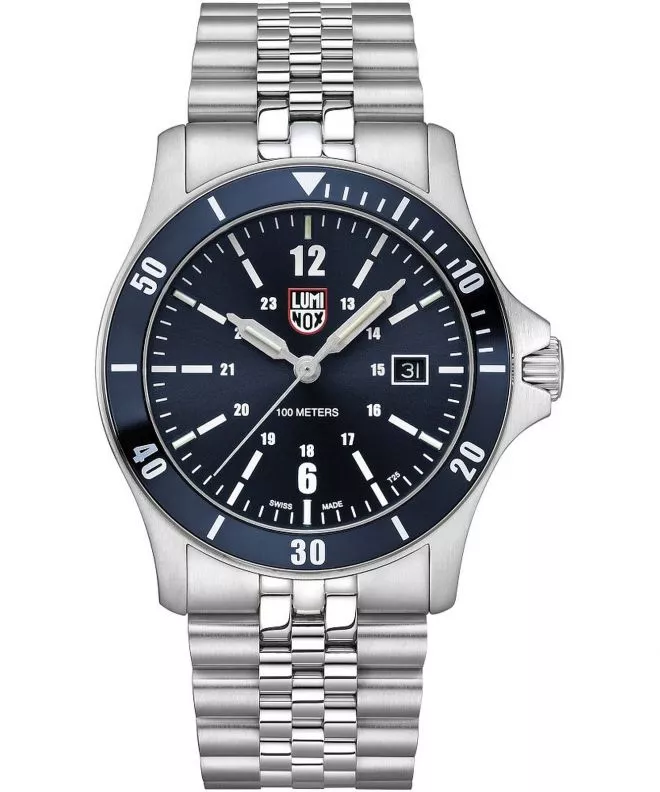 Reloj para hombres Luminox Sport Timer 0900 Series XS.0913