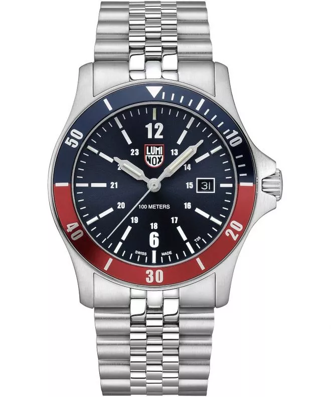 Reloj para hombres Luminox Sport Timer 0900 Series XS.0914