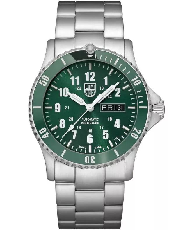 Reloj para hombres Luminox Sport Timer Automatic XS.0937