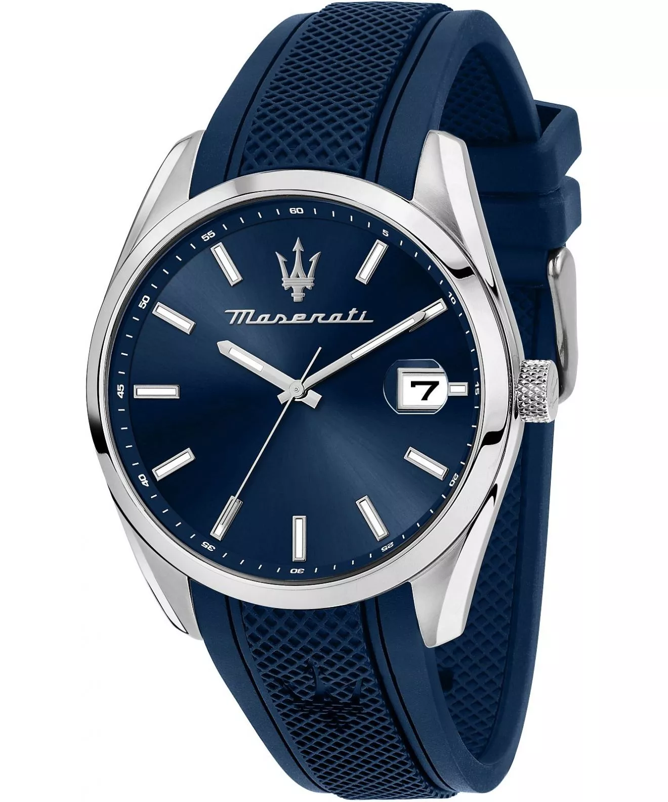 Reloj para hombres Maserati Attrazione R8851151005