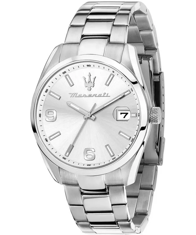 Reloj para hombres Maserati Attrazione R8853151014
