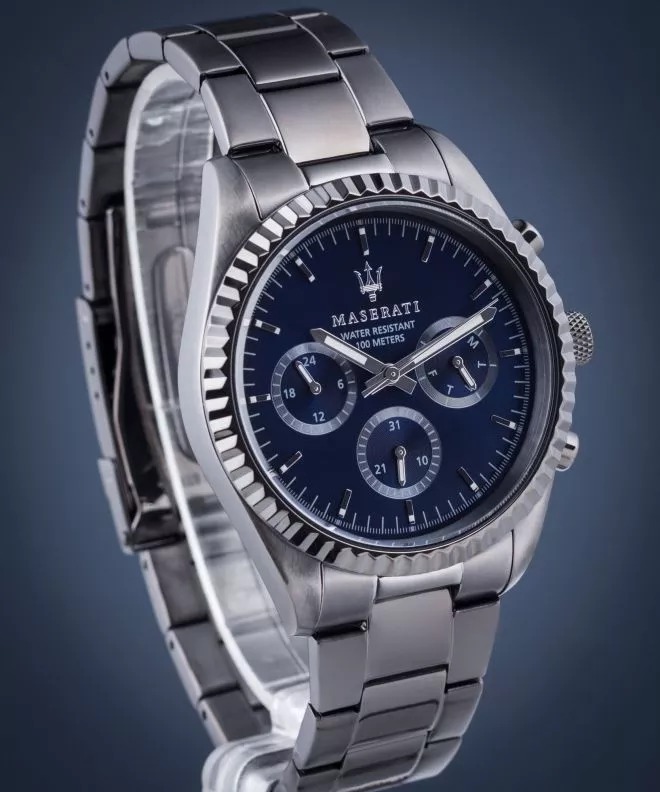 Reloj para hombres Maserati Competizione R8853100019