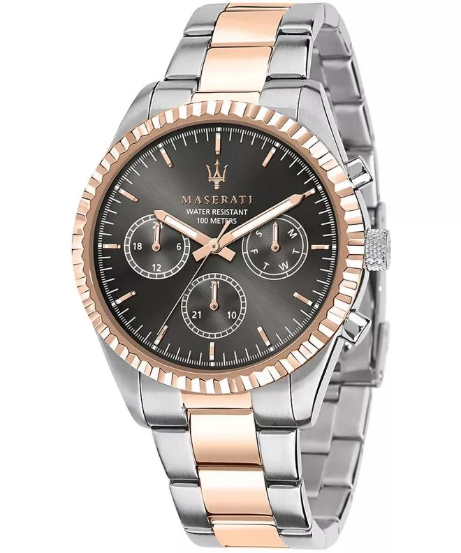 Reloj para hombres Maserati Competizione R8853100020
