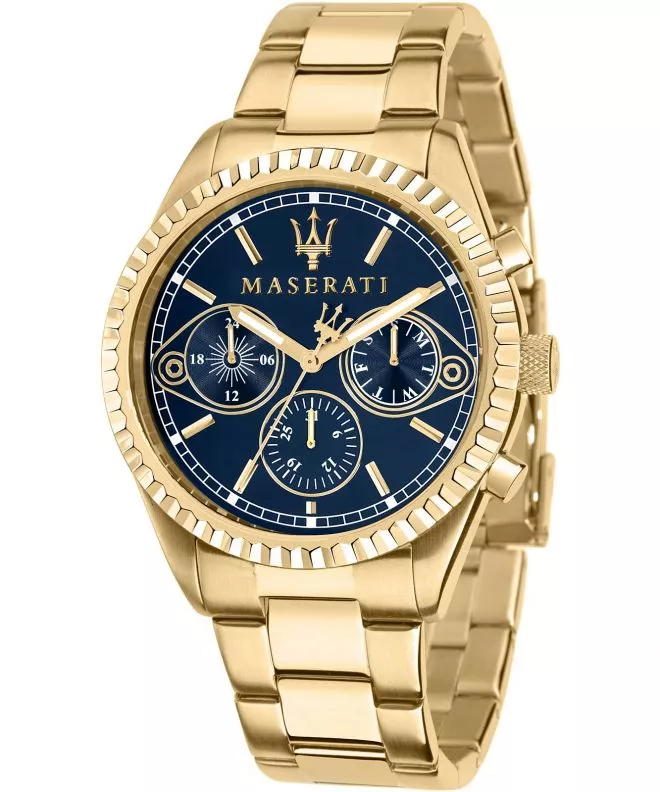 Reloj para hombres Maserati Competizione R8853100026
