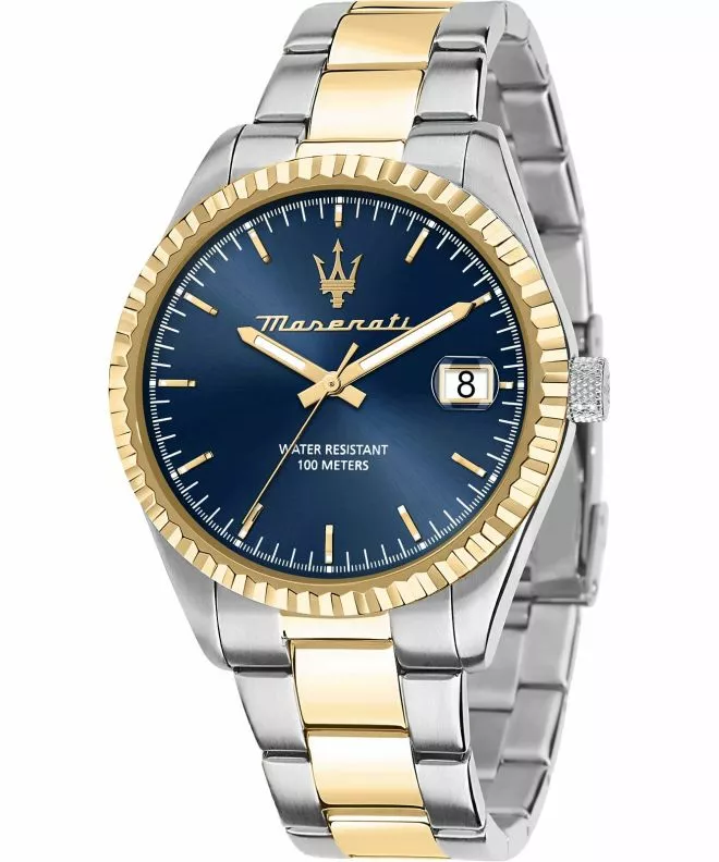 Reloj para hombres Maserati Competizione R8853100027
