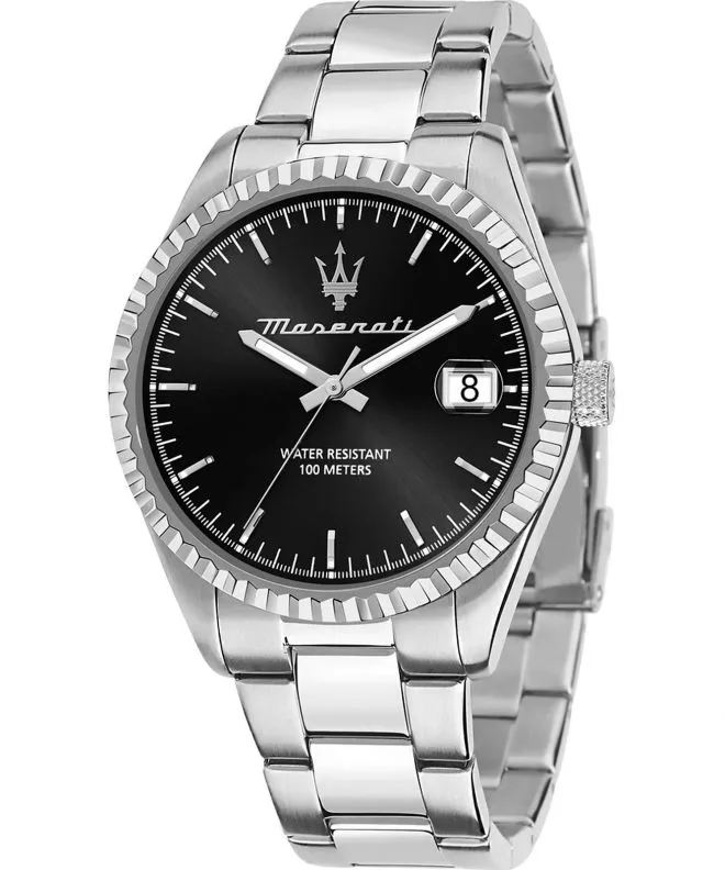 Reloj para hombres Maserati Competizione R8853100028