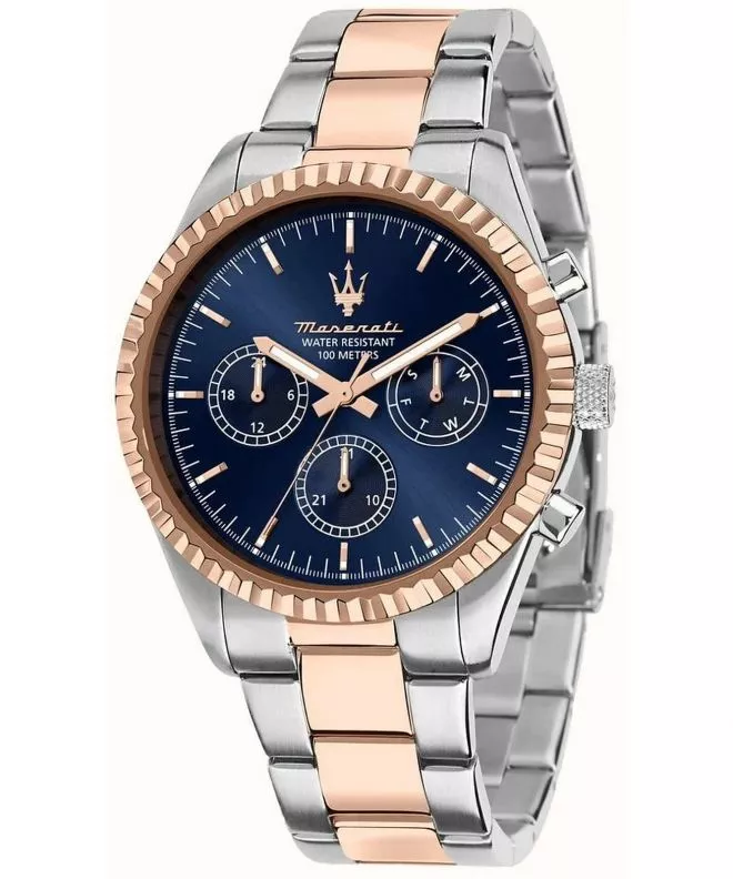 Reloj para hombres Maserati Competizione R8853100040