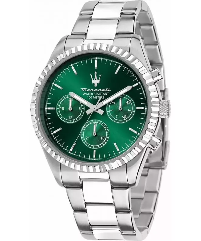 Reloj para hombres Maserati Competizione R8853100044