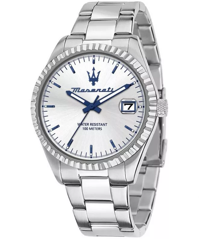Reloj para hombres Maserati Competizione R8853100045