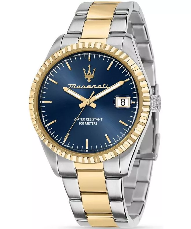Reloj para hombres Maserati Competizione SET R8853100033