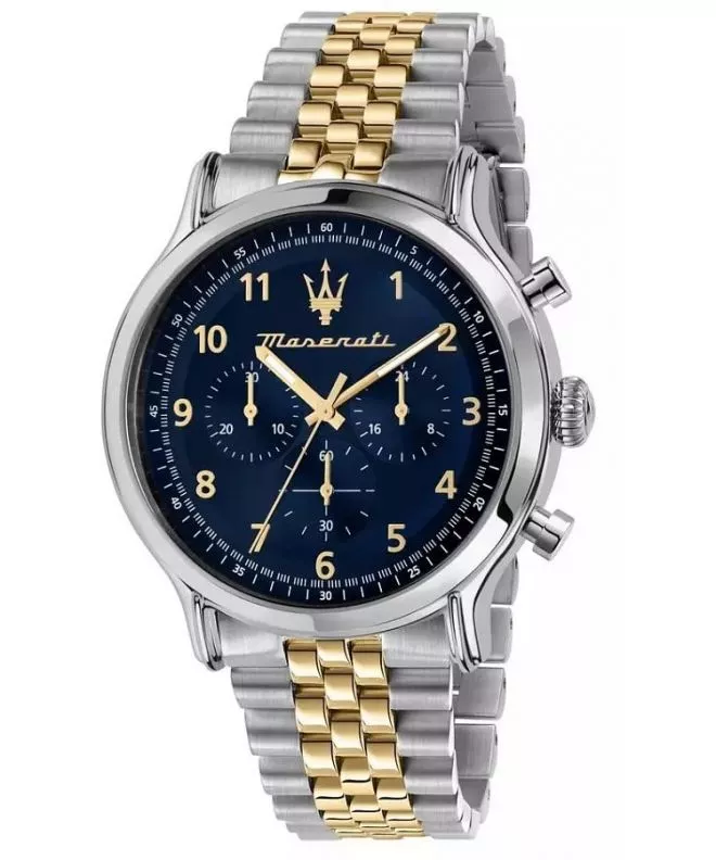Reloj para hombres Maserati Epoca Chronograph R8873618030