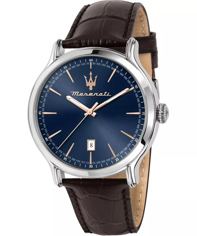 Reloj para hombres Maserati Epoca R8851118016