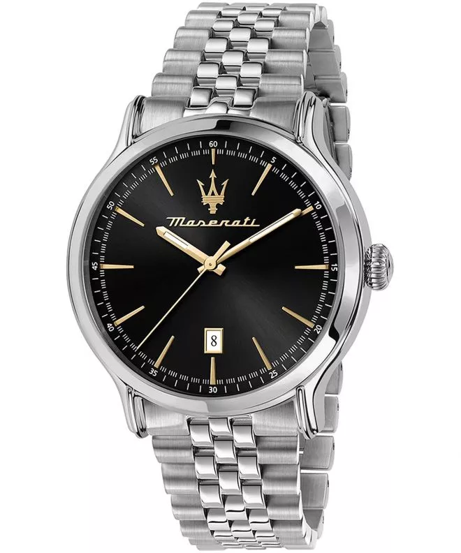 Reloj para hombres Maserati Epoca R8853118024