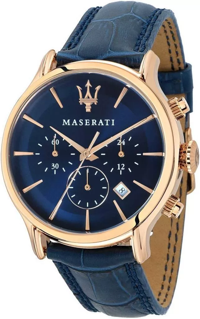 Reloj para hombres Maserati Epoca R8871618013 (R8871618007)