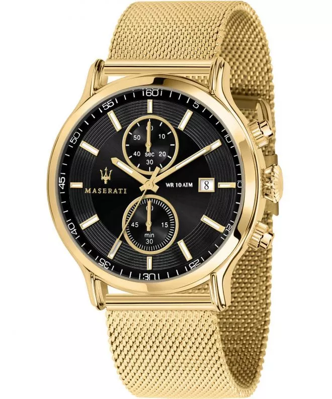 Reloj para hombres Maserati Epoca R8873618014 (R8873618007)