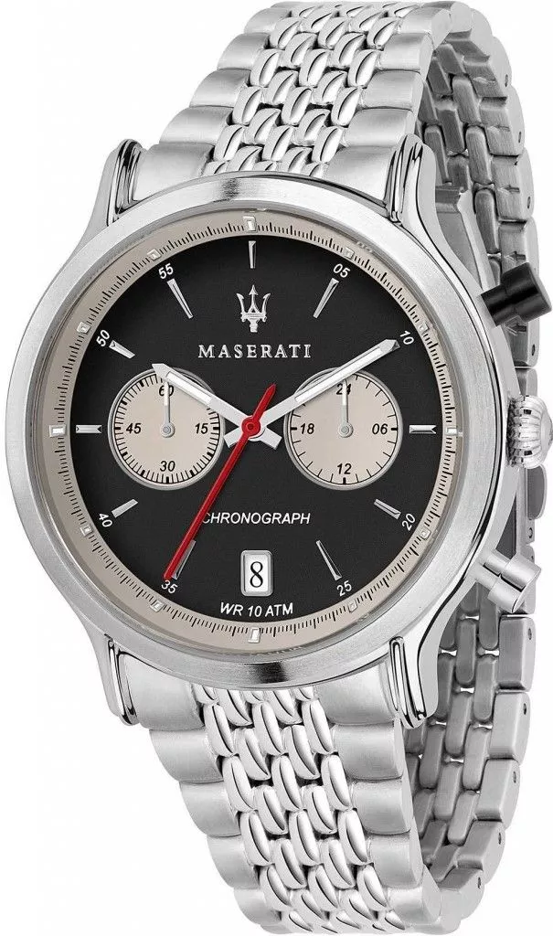 Reloj para hombres Maserati Epoca Racing R8873638001