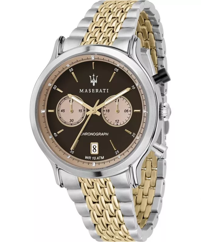 Reloj para hombres Maserati Legend R8873638003