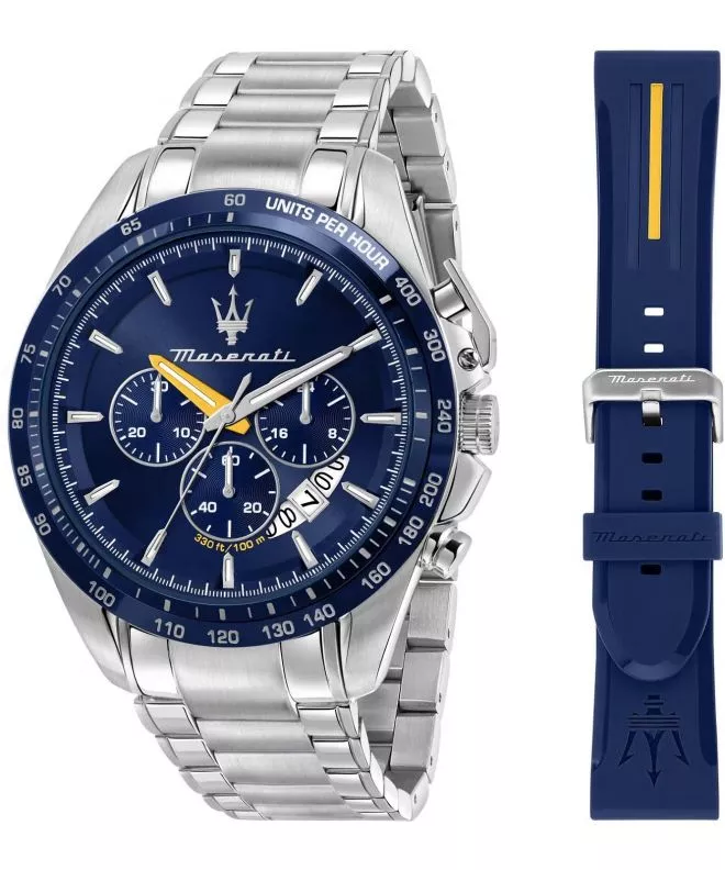 Reloj para hombres Maserati Modena Edition SET R8871612039