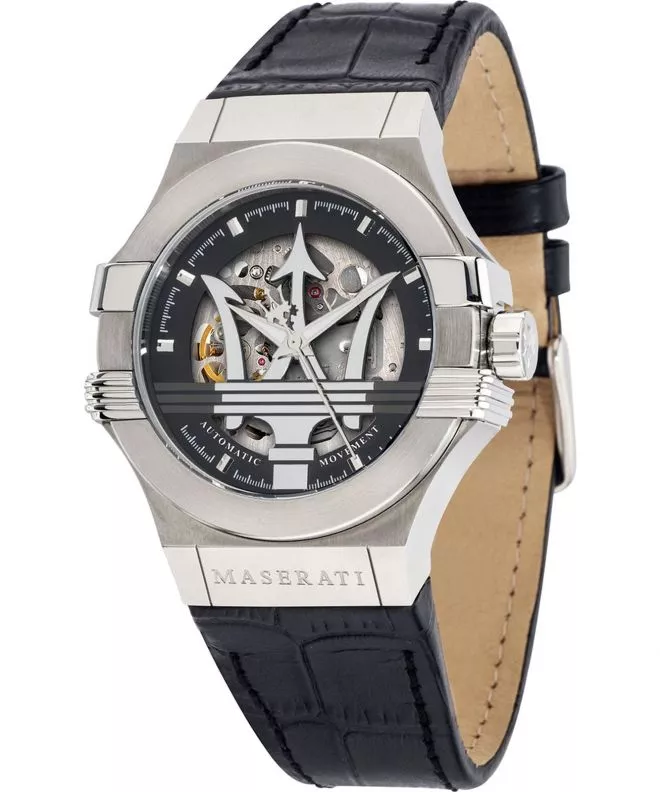 Reloj para hombres Maserati Potenza R8821108038