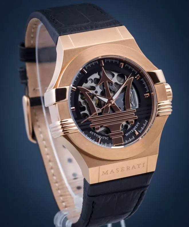 Reloj para hombres Maserati Potenza R8821108039