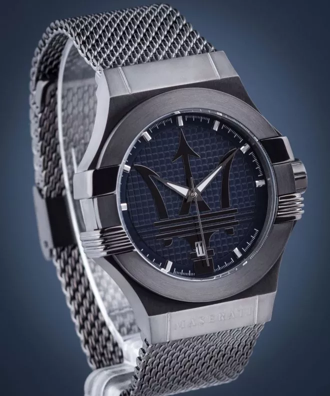 Reloj para hombres Maserati Potenza R8853108005