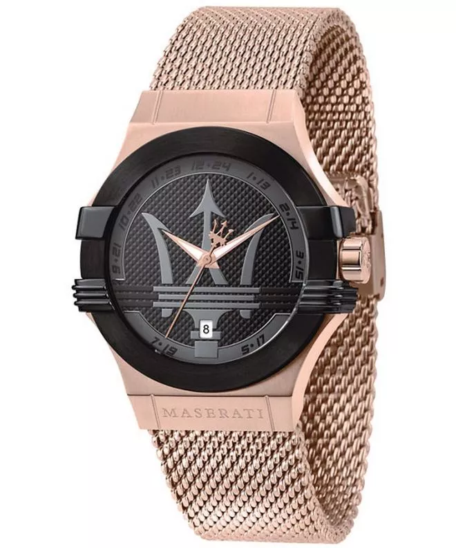Reloj para hombres Maserati Potenza R8853108009