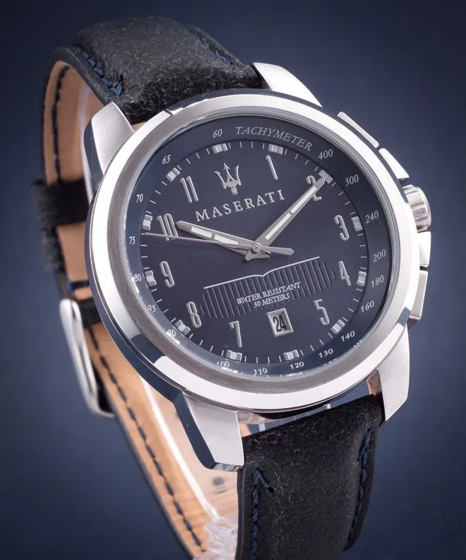Reloj para hombres Maserati Succeso R8851121003