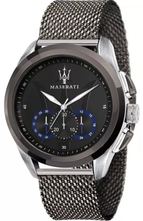 Reloj para hombres Maserati Traguardo R8873612006