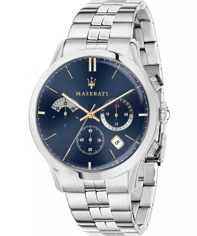 Reloj para hombres Maserati Ricordo R8873633001