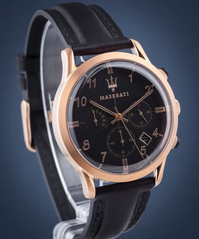 Reloj para hombres Maserati Ricordo R8871625004