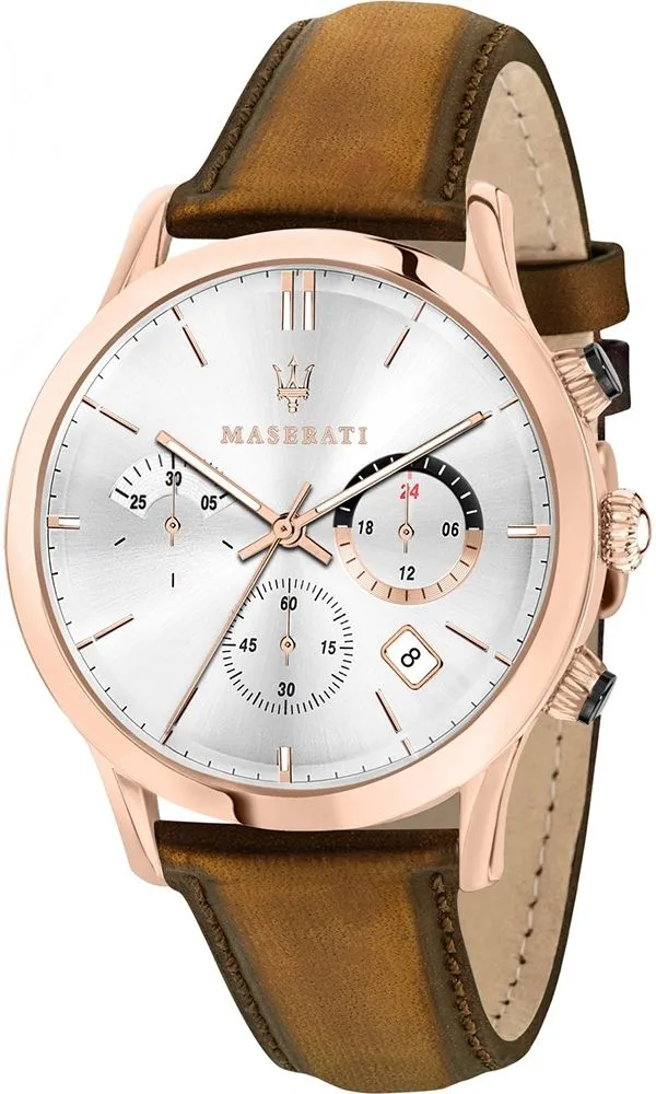 Reloj para hombres Maserati Ricordo R8871633002
