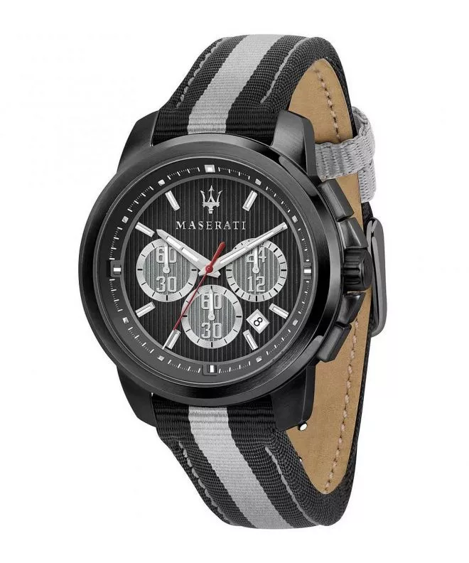 Reloj para hombres Maserati Royale R8871637002